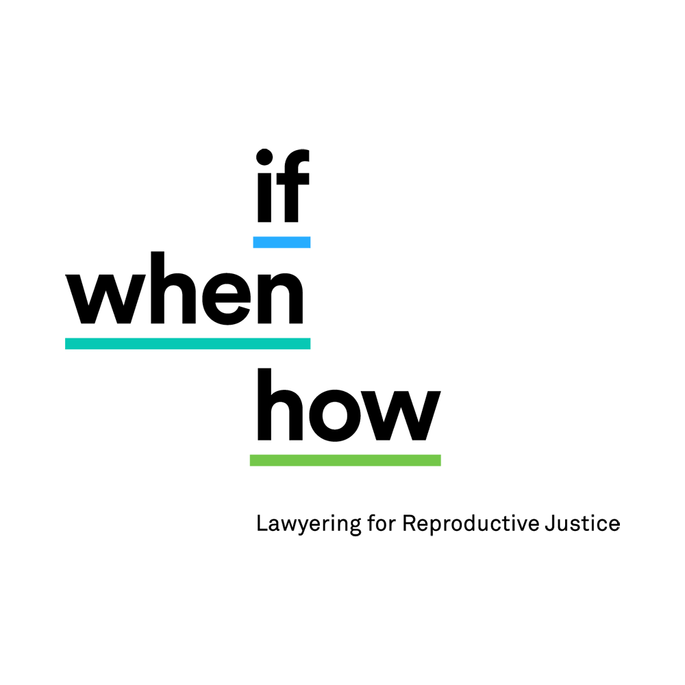 If/When/How logo