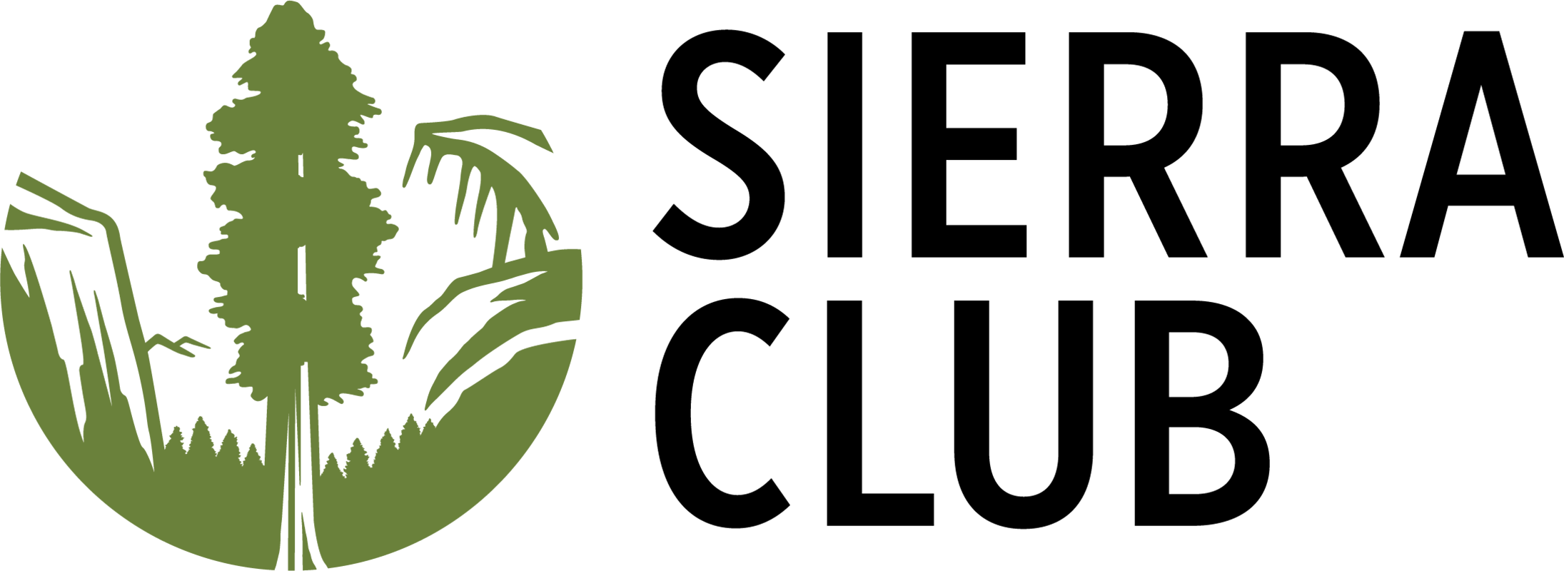 Sierra Club logo