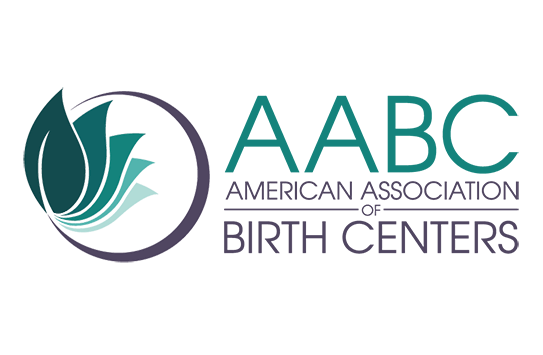 American Association of Birth Centers logo