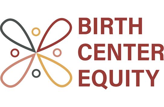 Birth Center Equity logo