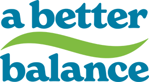 A Better Balance logo