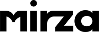 Mirza logo